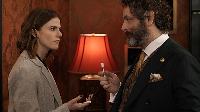 Click to watch 'The One Inspired by Roy...' (popup) The Good Fight